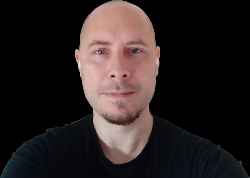 Anders Söderberg